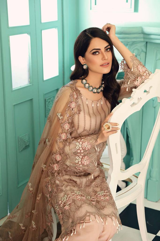 Charizma Collection -100% Original Guaranteed