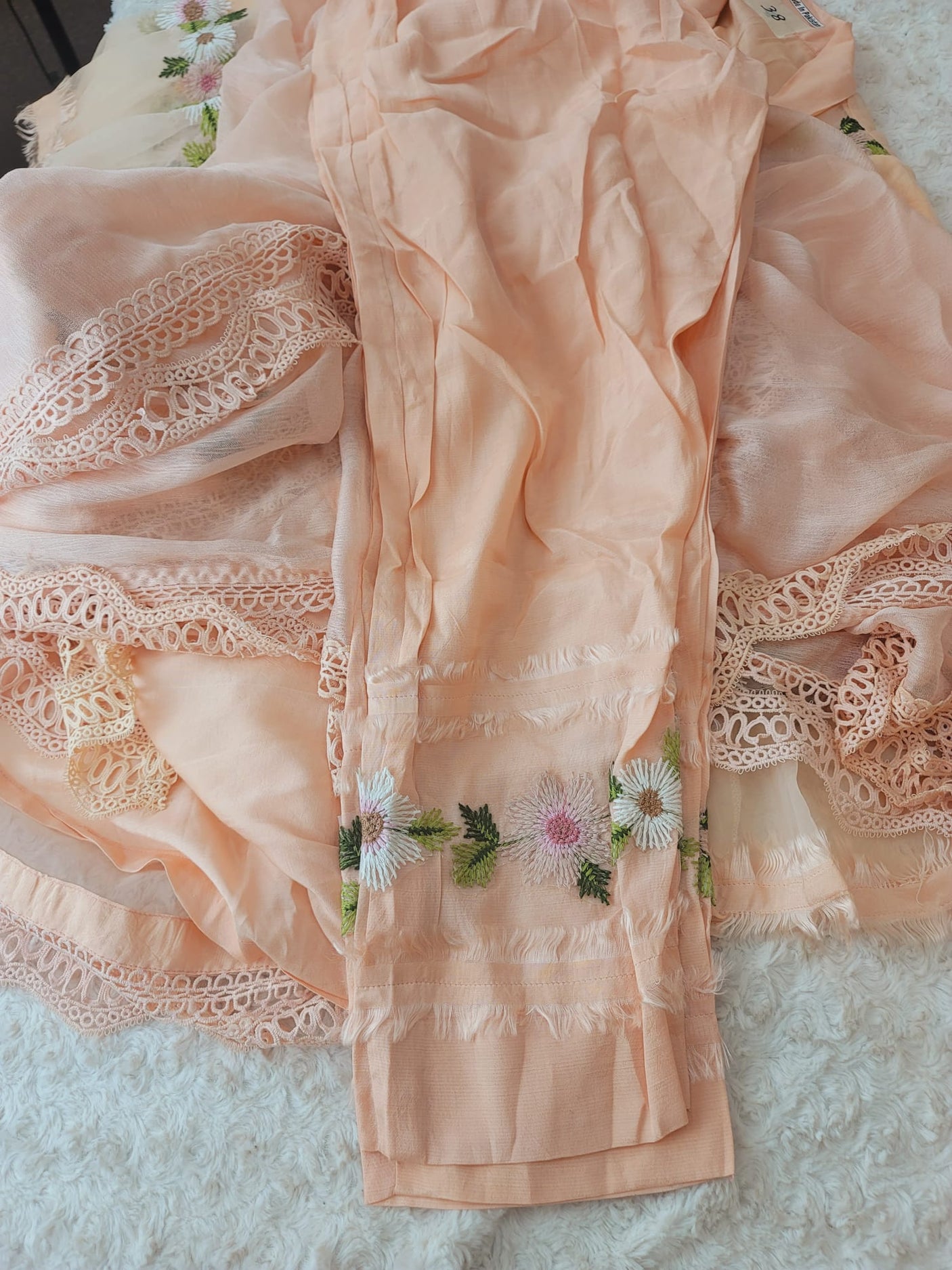 Pakistani Orginal Butique Collection 2021 -100% Original Guaranteed