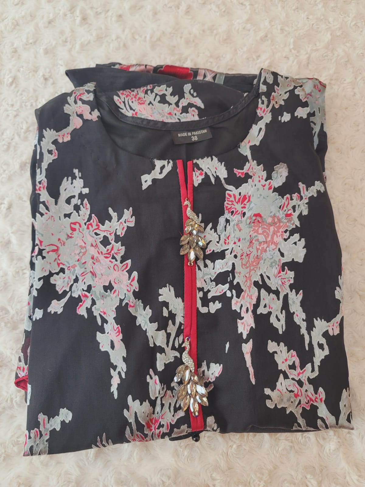 Pakistani Orginal Butique Collection 2021 -100% Original Guaranteed