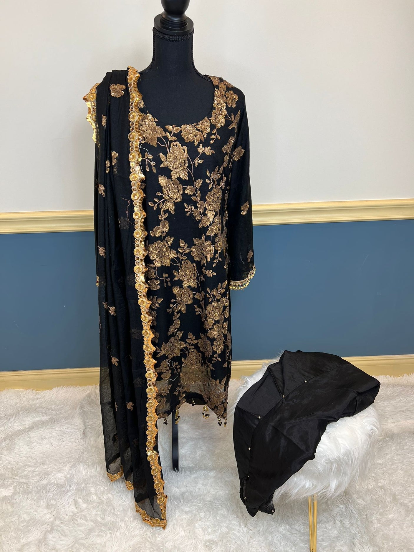 Pakistani Boutique Collection