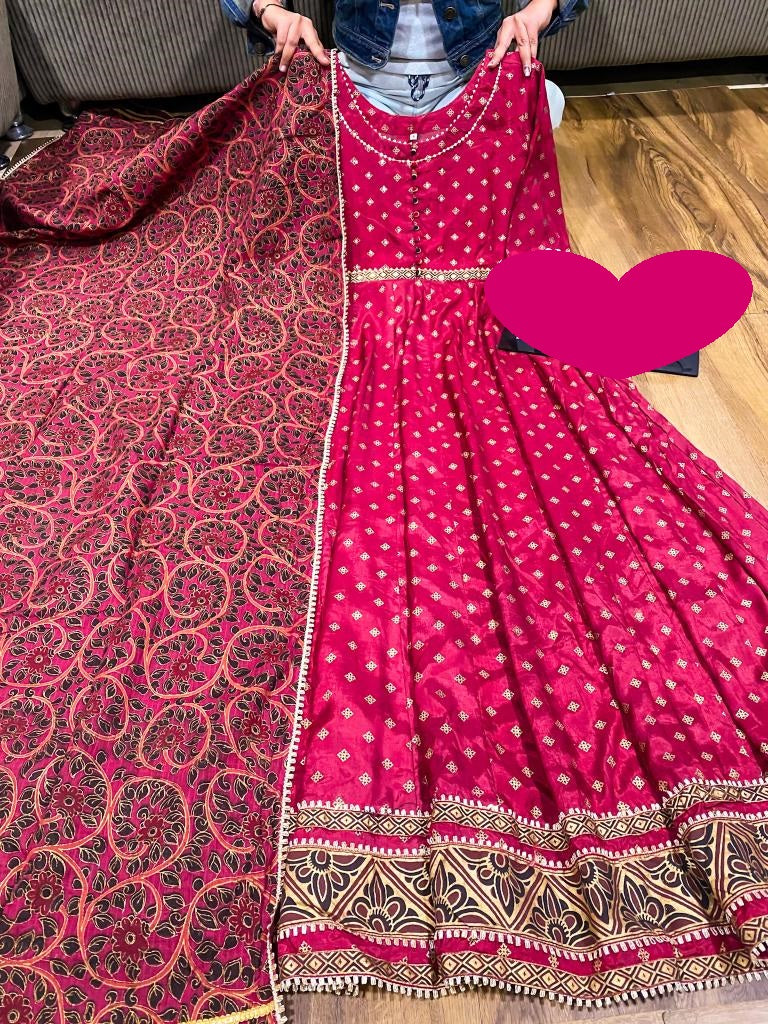 Indian boutique collection