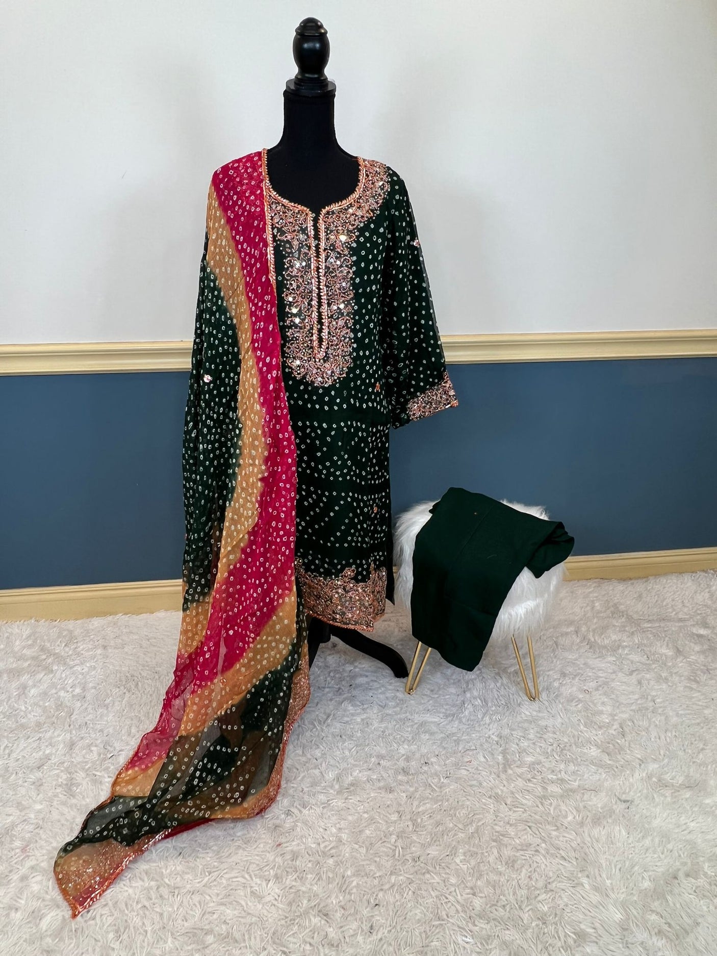 Pakistani Boutique collection