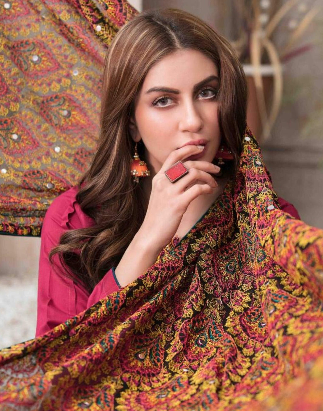 Fara By Tawakkal 100% Original Guaranteed