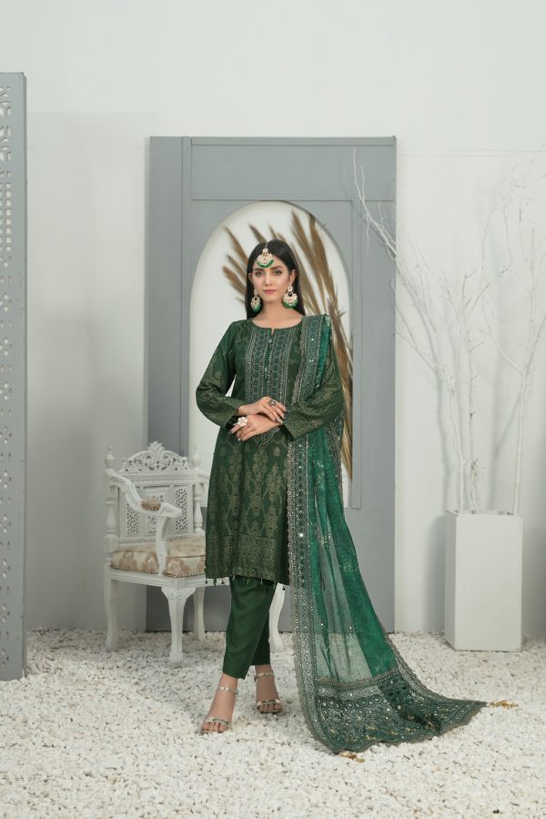 Myza By Tawakkal Collection 100% Original