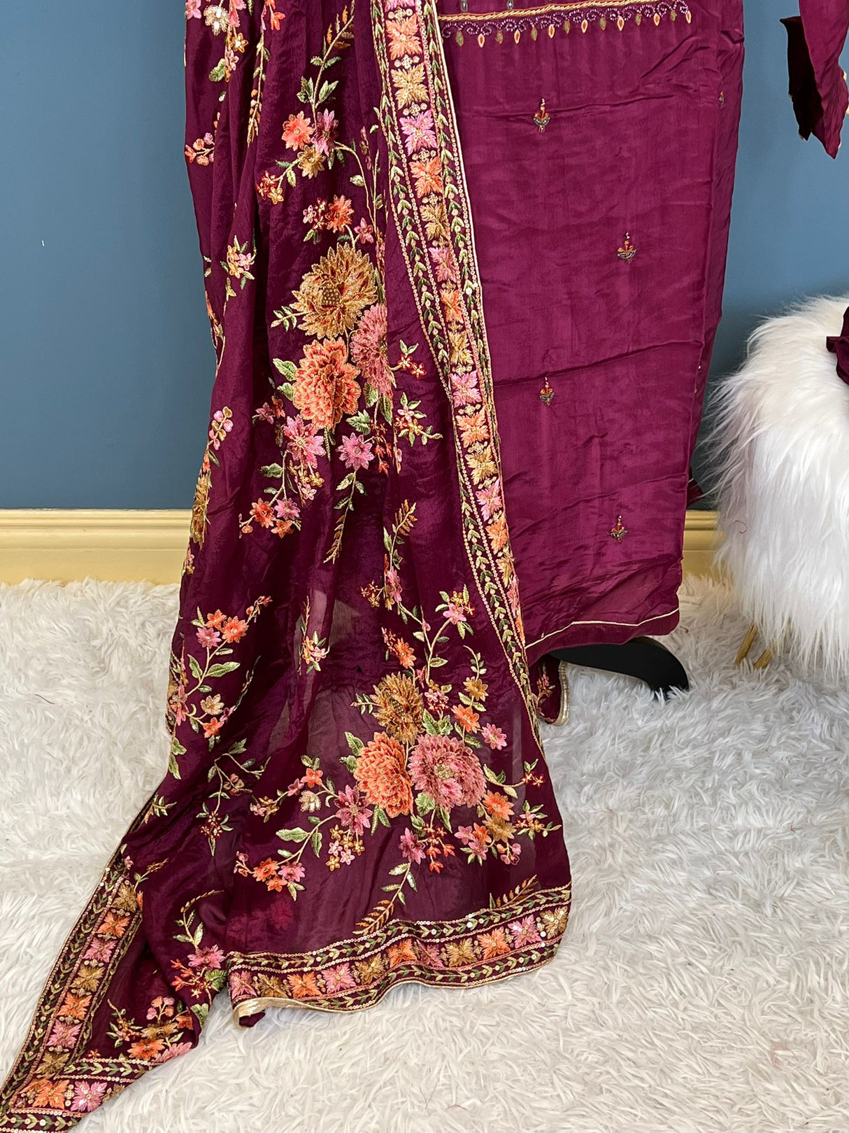 Original Delhi Boutique Collection Ready To Ship