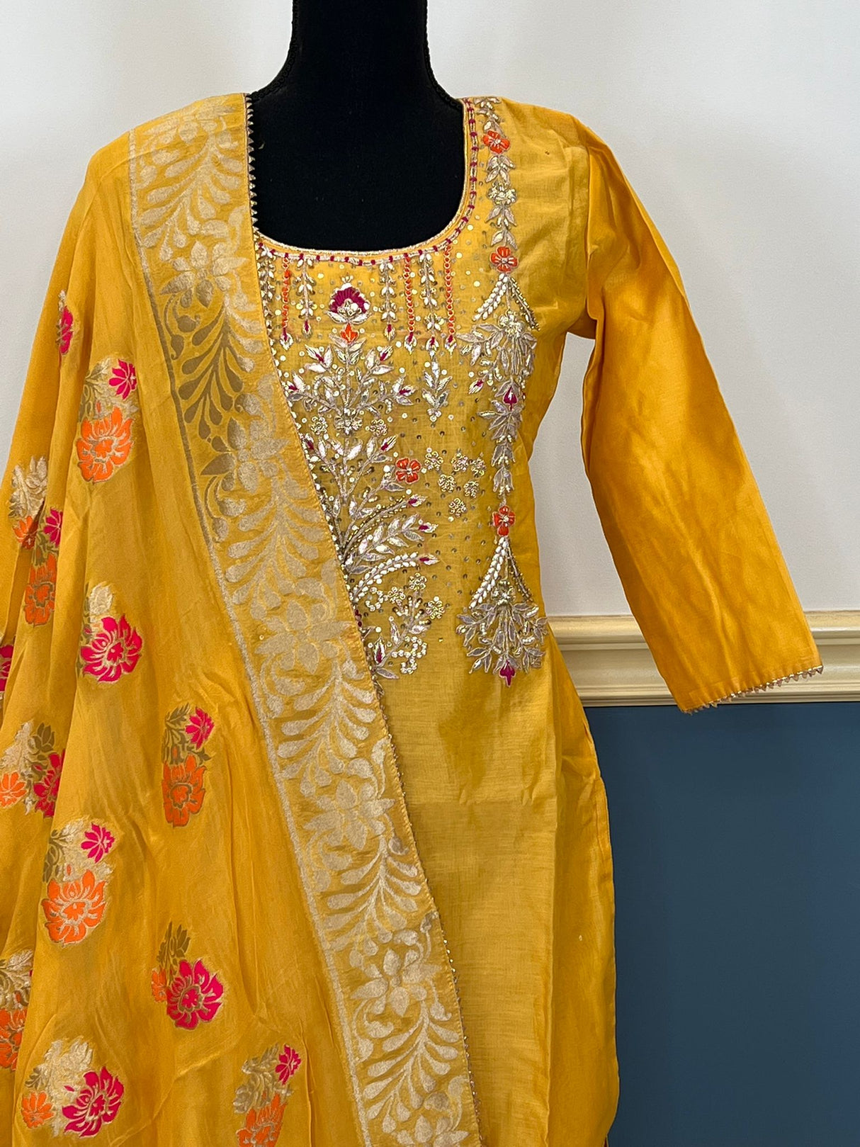 Indian boutique collection