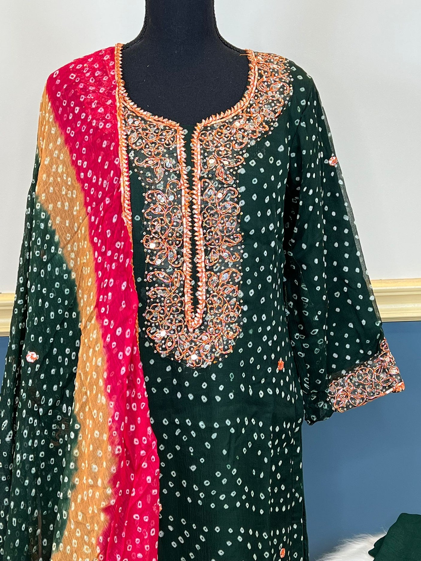 Pakistani Boutique collection