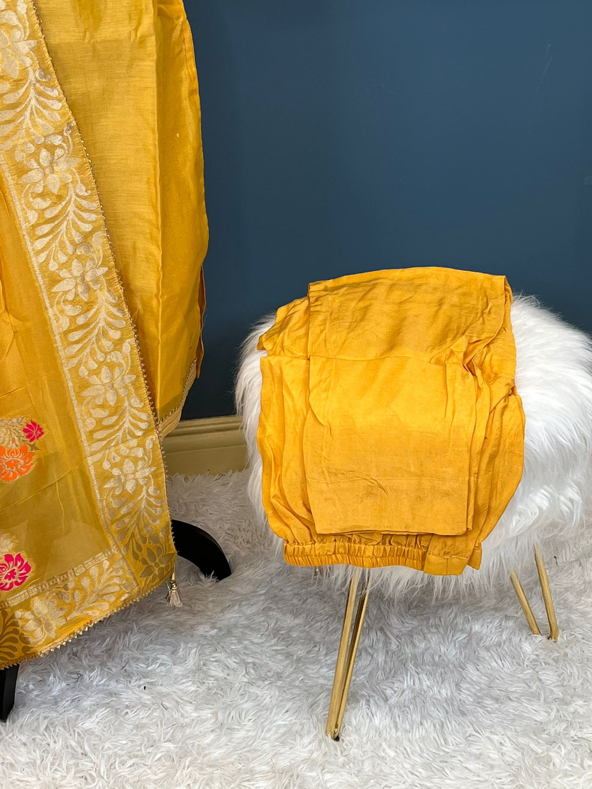 Indian boutique collection