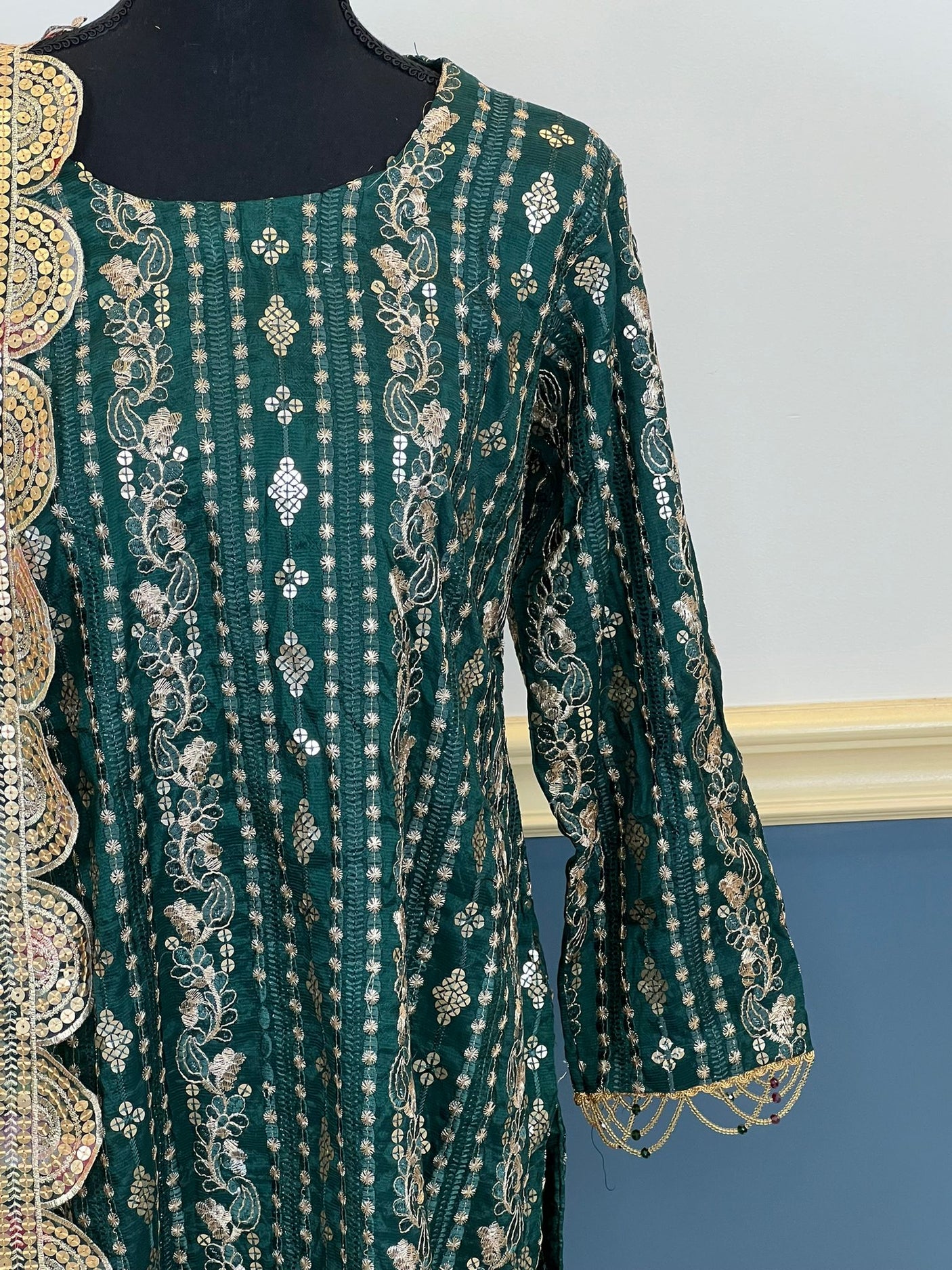 Pakistani Boutique Collection