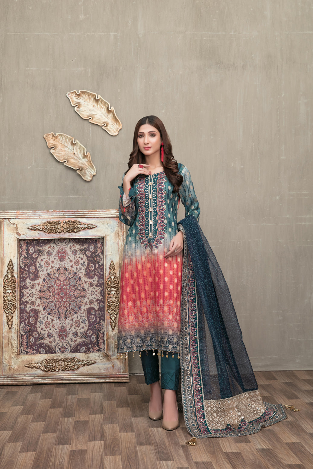 Quas-e-Qaza By Tawakkal 100% Original Ready To Ship