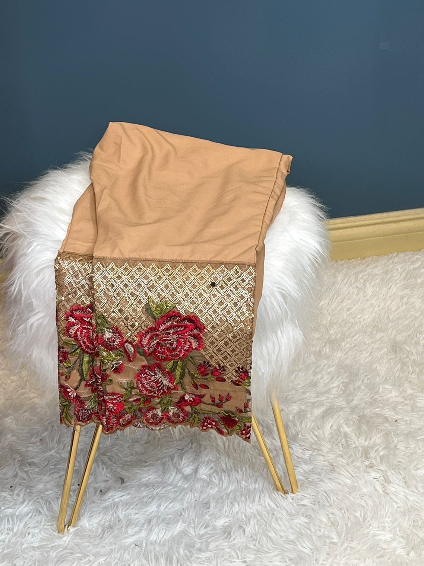 Pakistani Embroidered Party wear Ready To Ship