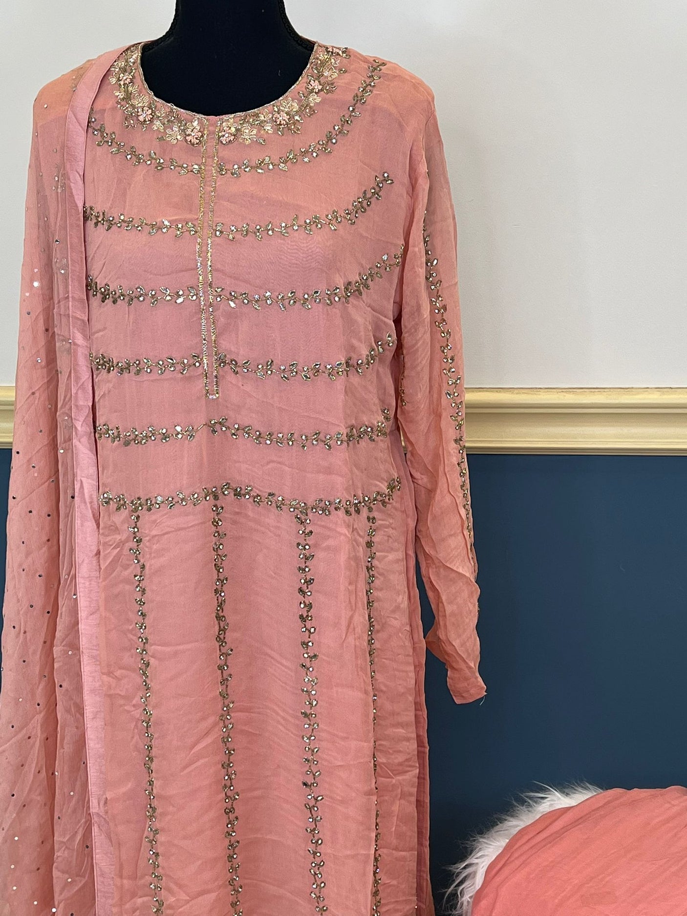 Original Delhi Boutique Collection Ready To Ship