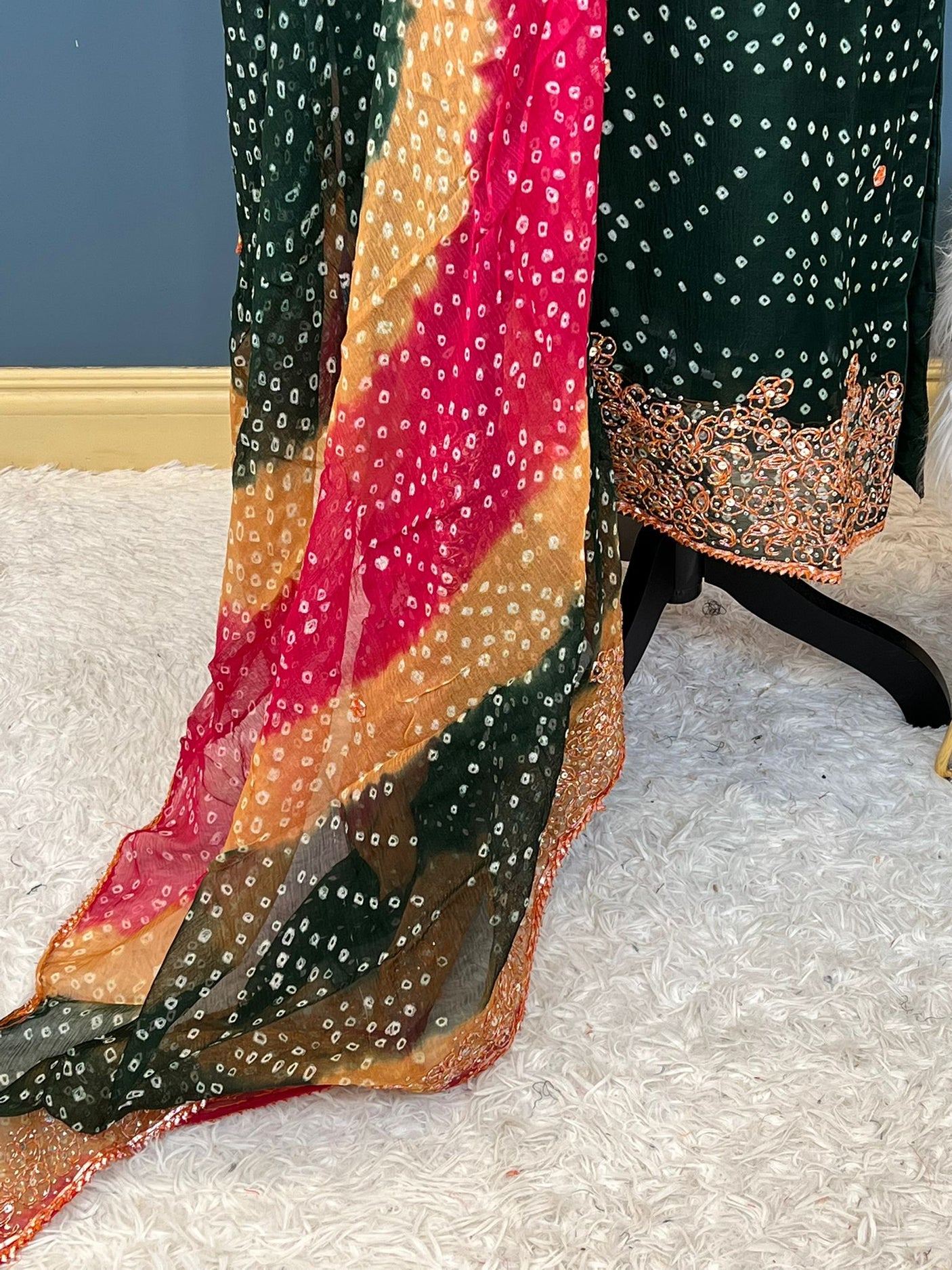 Pakistani Boutique collection