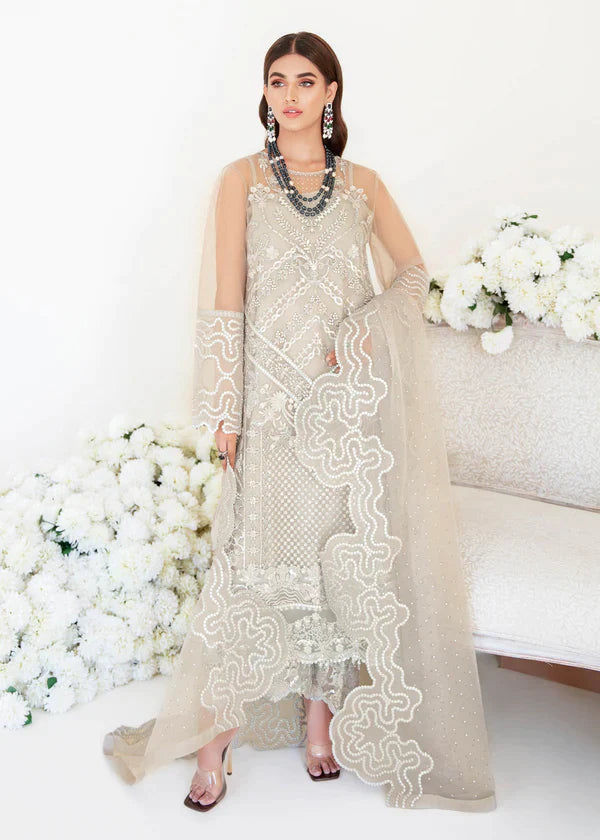 Fleur Spring Summer Premium