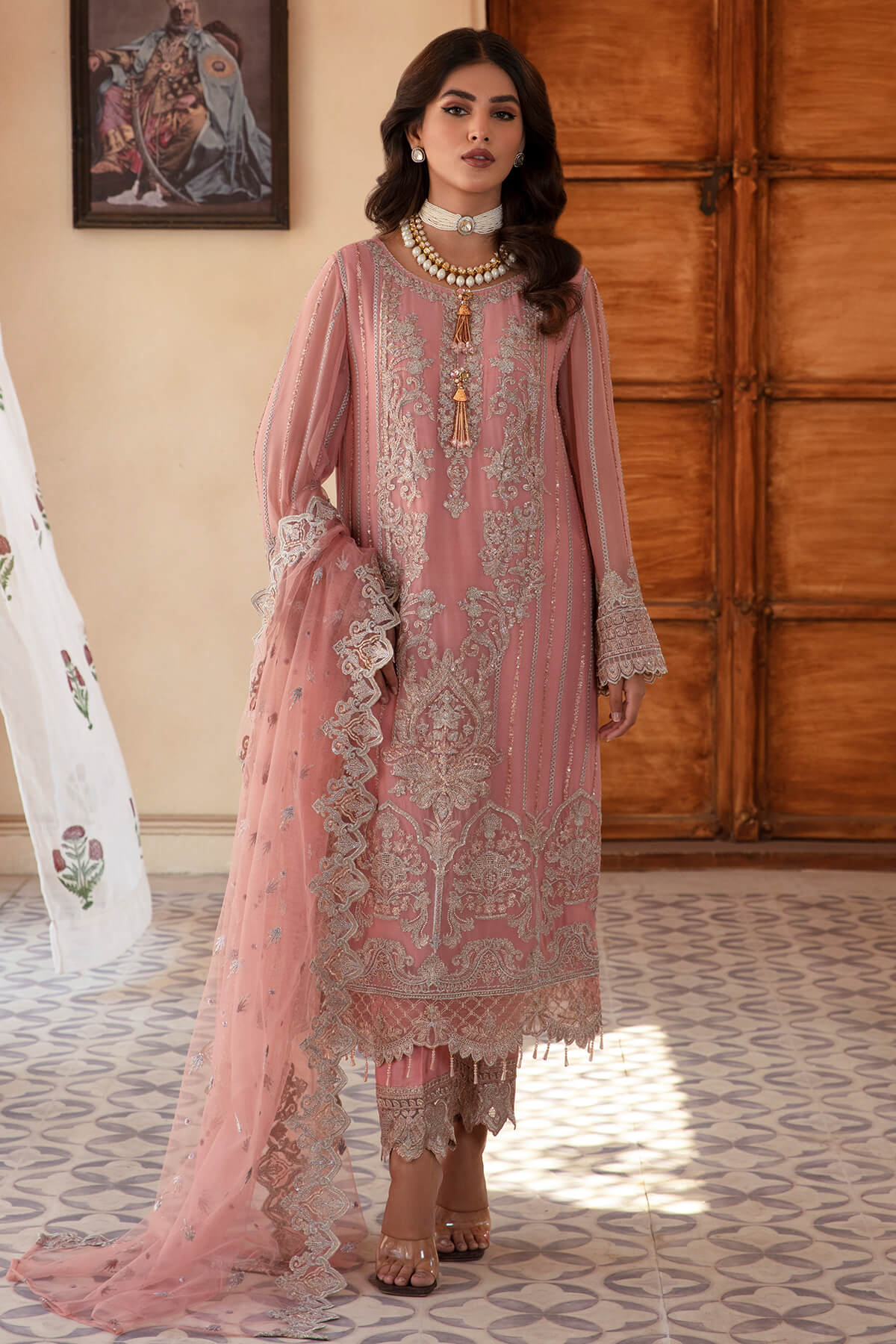 Majestic by Imrozia Collection 100% Original