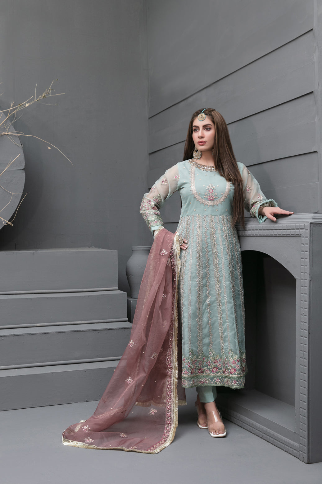Maya by Tawakkal Luxury Collection