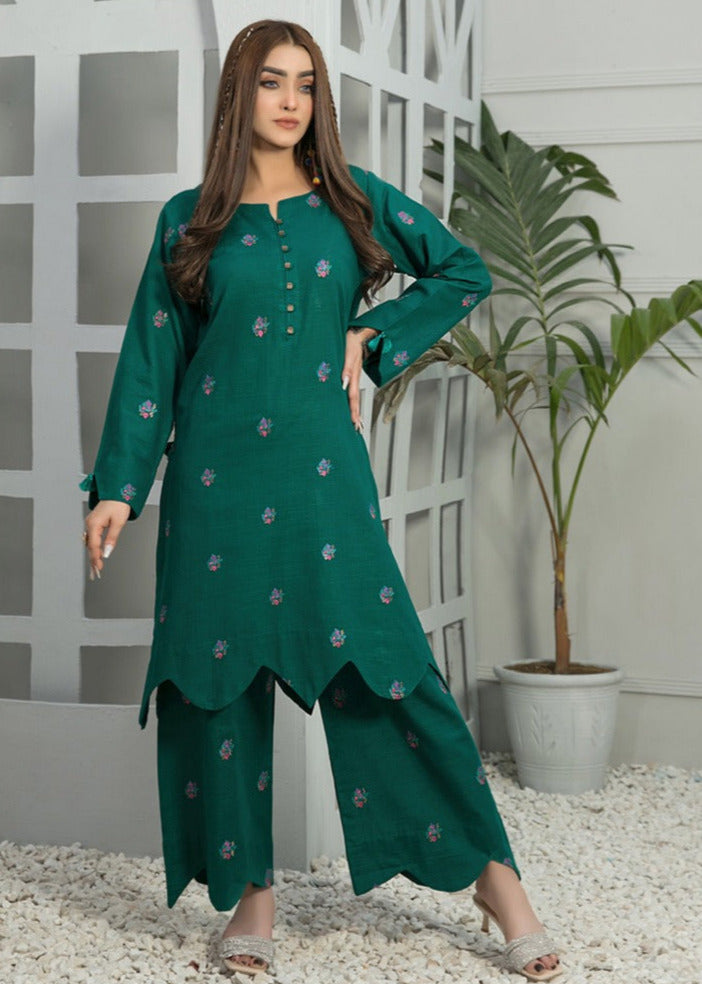 Basics 2 Piece Collection By Tawakkal 100% Original