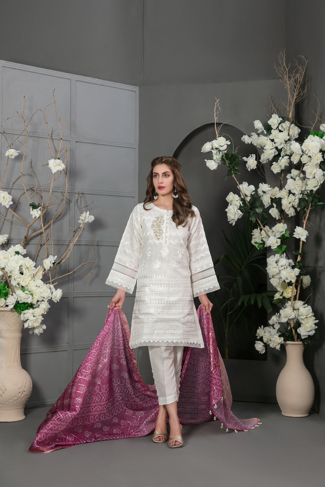 Lyana by Tawakkal Collection 100% Original