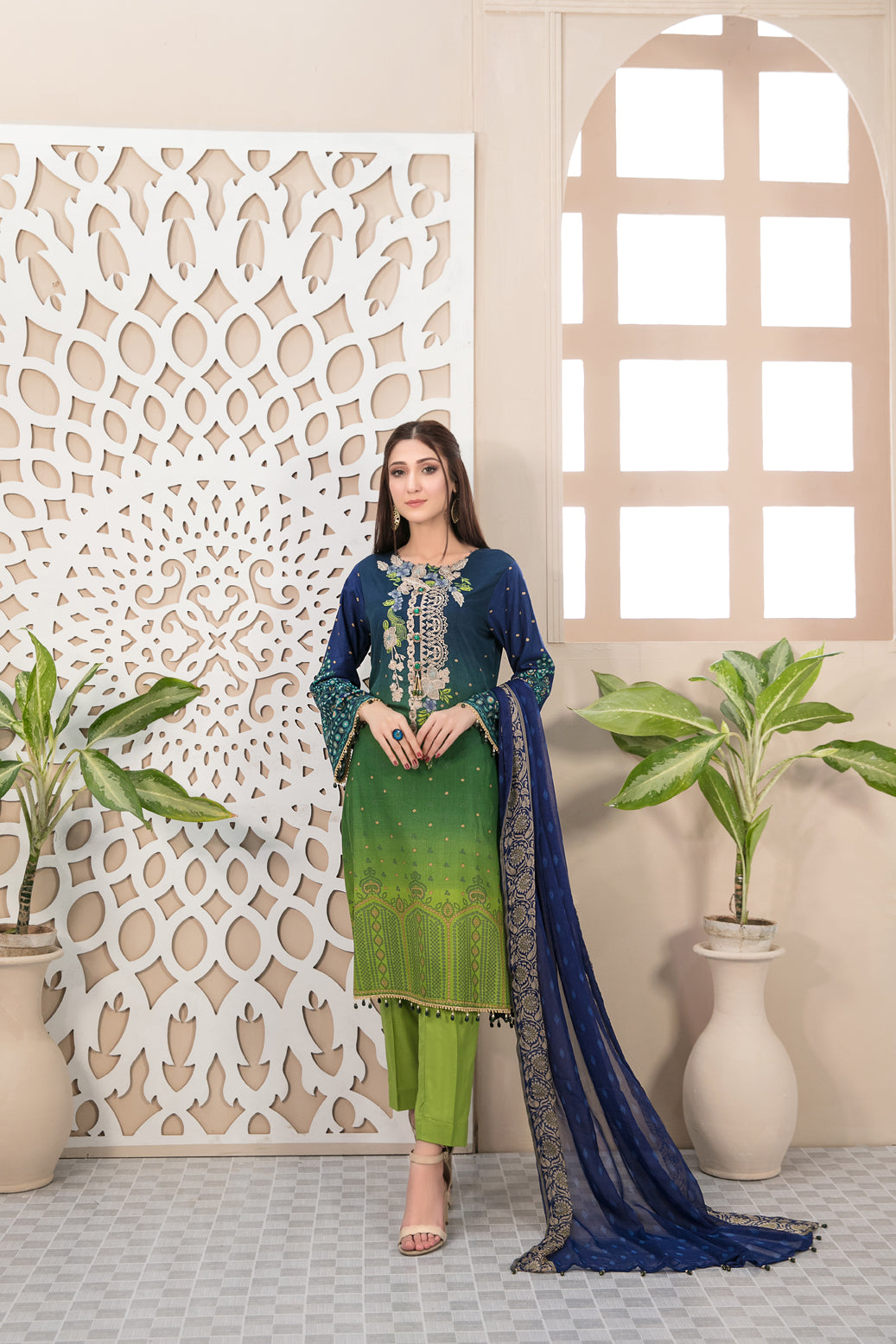 Anabella By Tawakkal 100% Original Ready To Ship