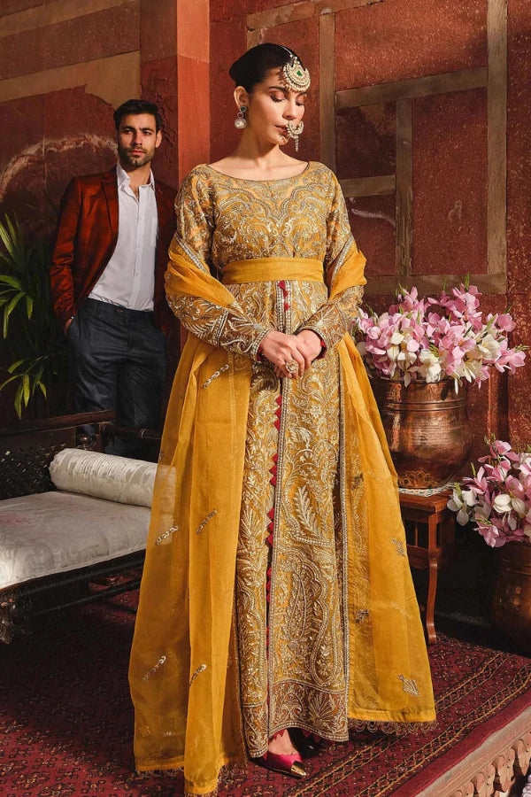 Miraj by Freesia Maryum n Maria Formel Collection