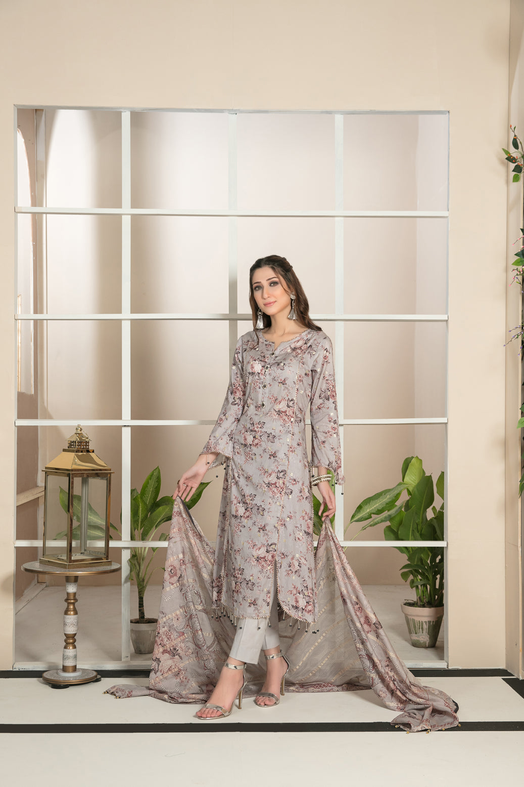 Farzin by Tawakkal Collection 100% Original