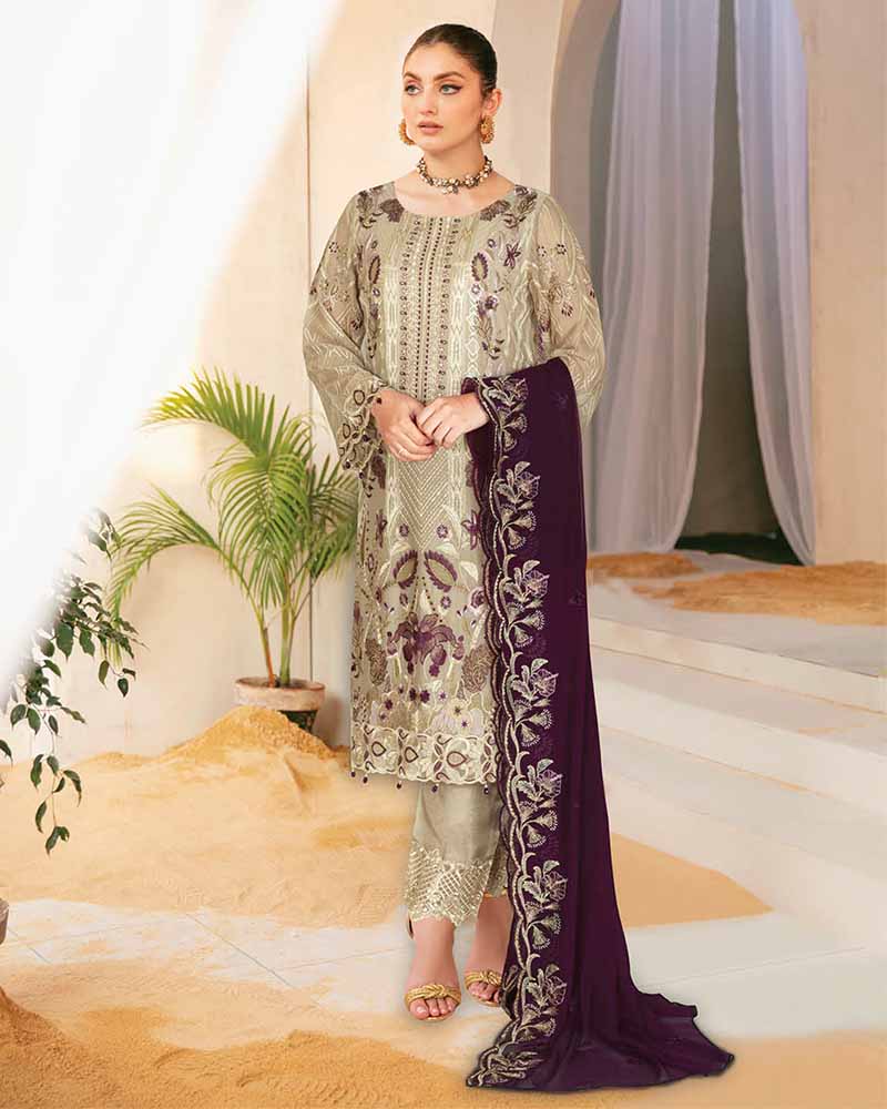 Nayab By Ramsha Collection 100% Original