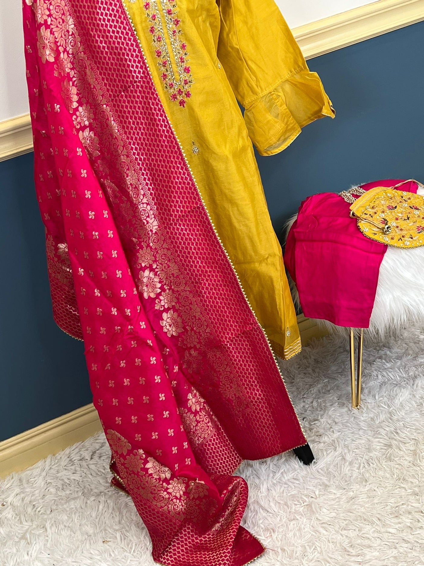 Original Delhi Boutique Collection Ready To Ship