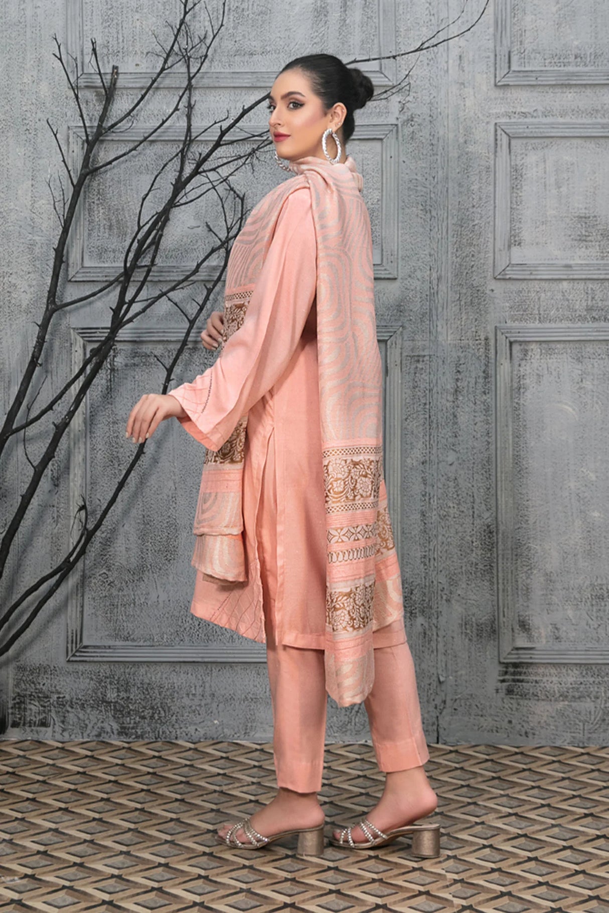 Espoir By Tawakkal Collection 100% Original