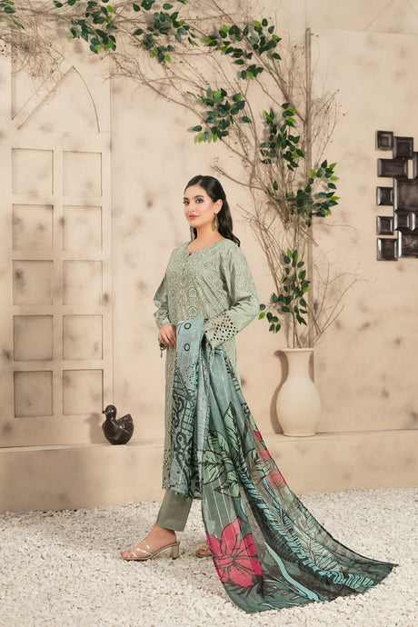 Ayra By Tawakkal Collection 100% Original