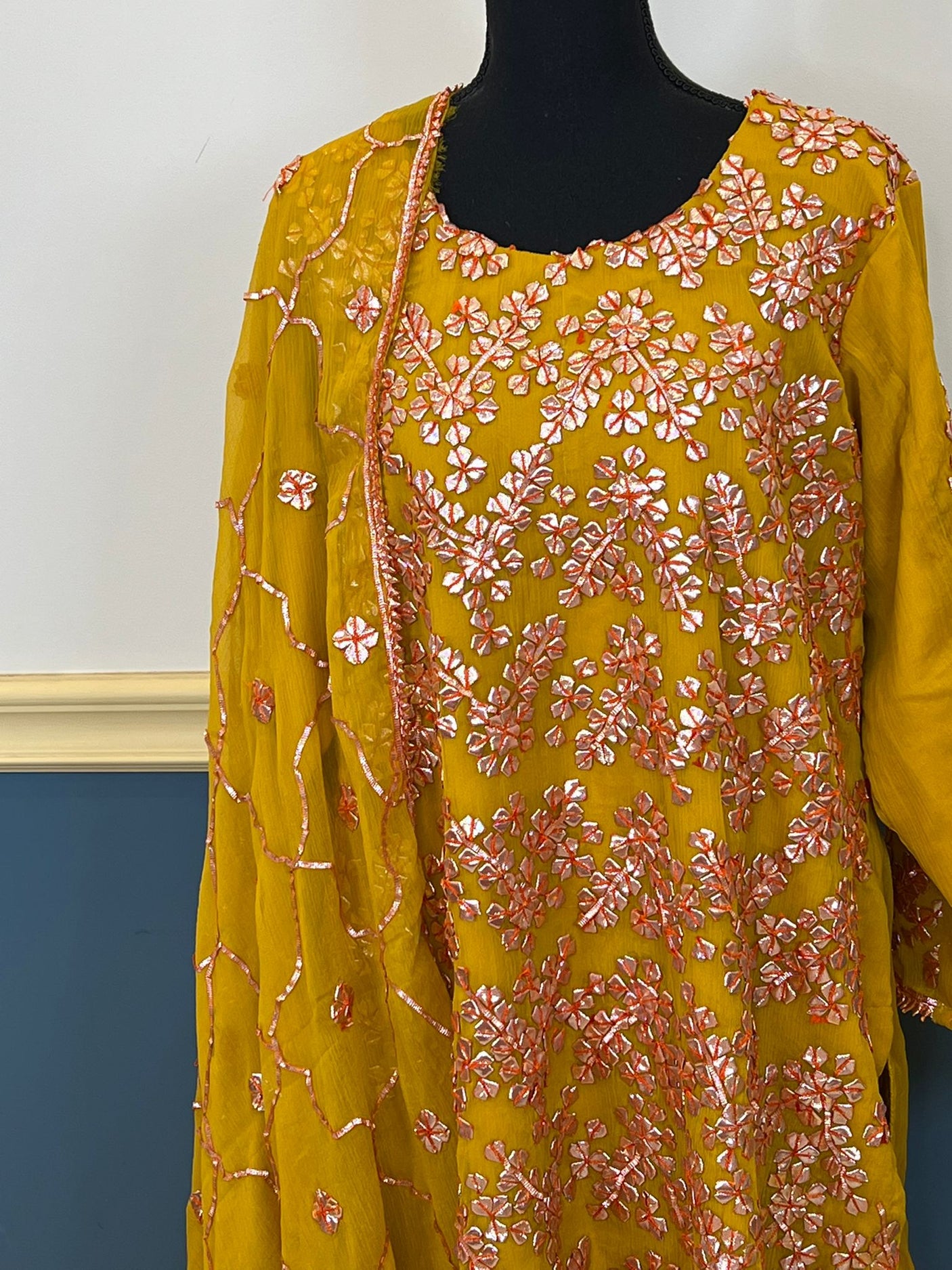 Pakistani Boutique collection