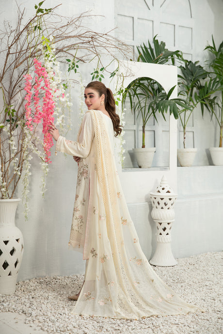 Zairah By Tawakkal Collection 100% Original