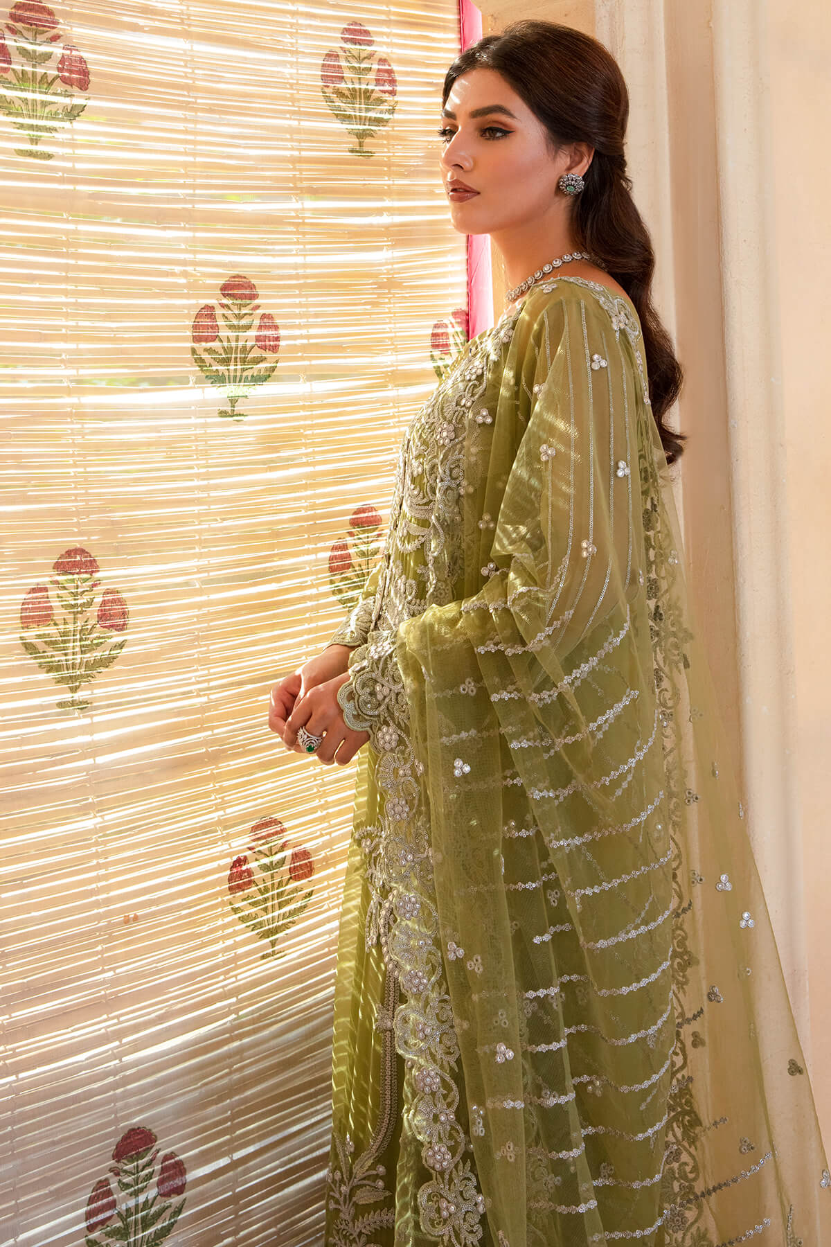 Majestic by Imrozia Collection 100% Original