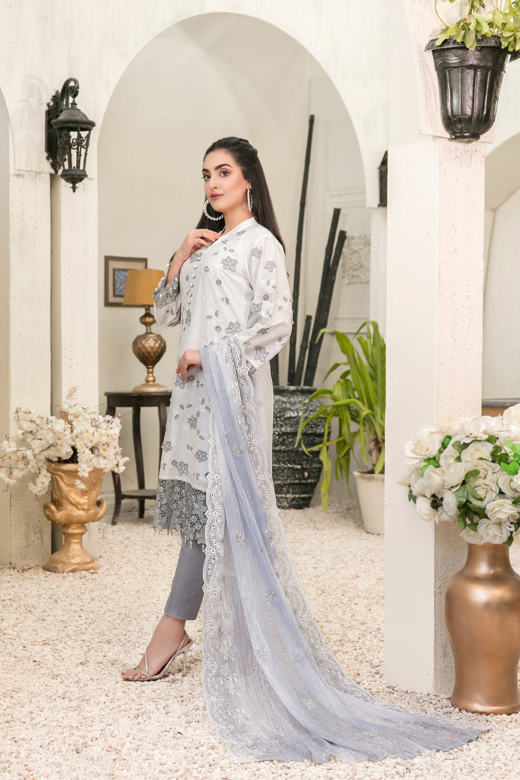 Parian Dream by Tawakkal Collection 100% Original