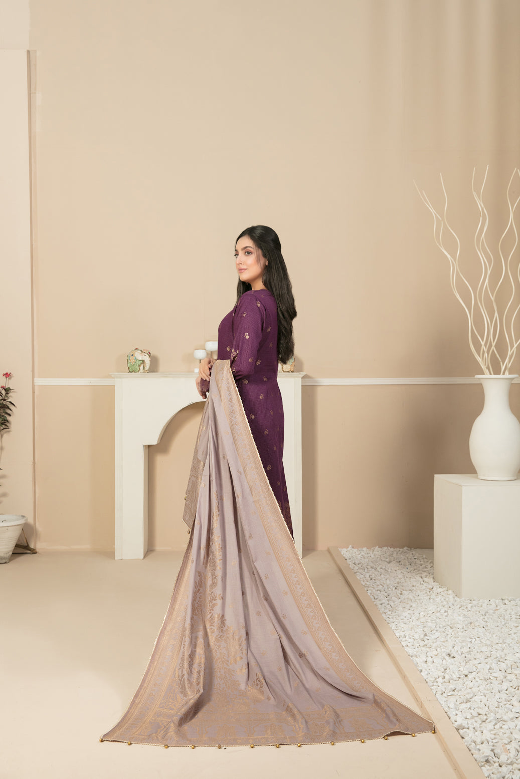 Lamhe By Tawakkal 100% Original Ready To Ship