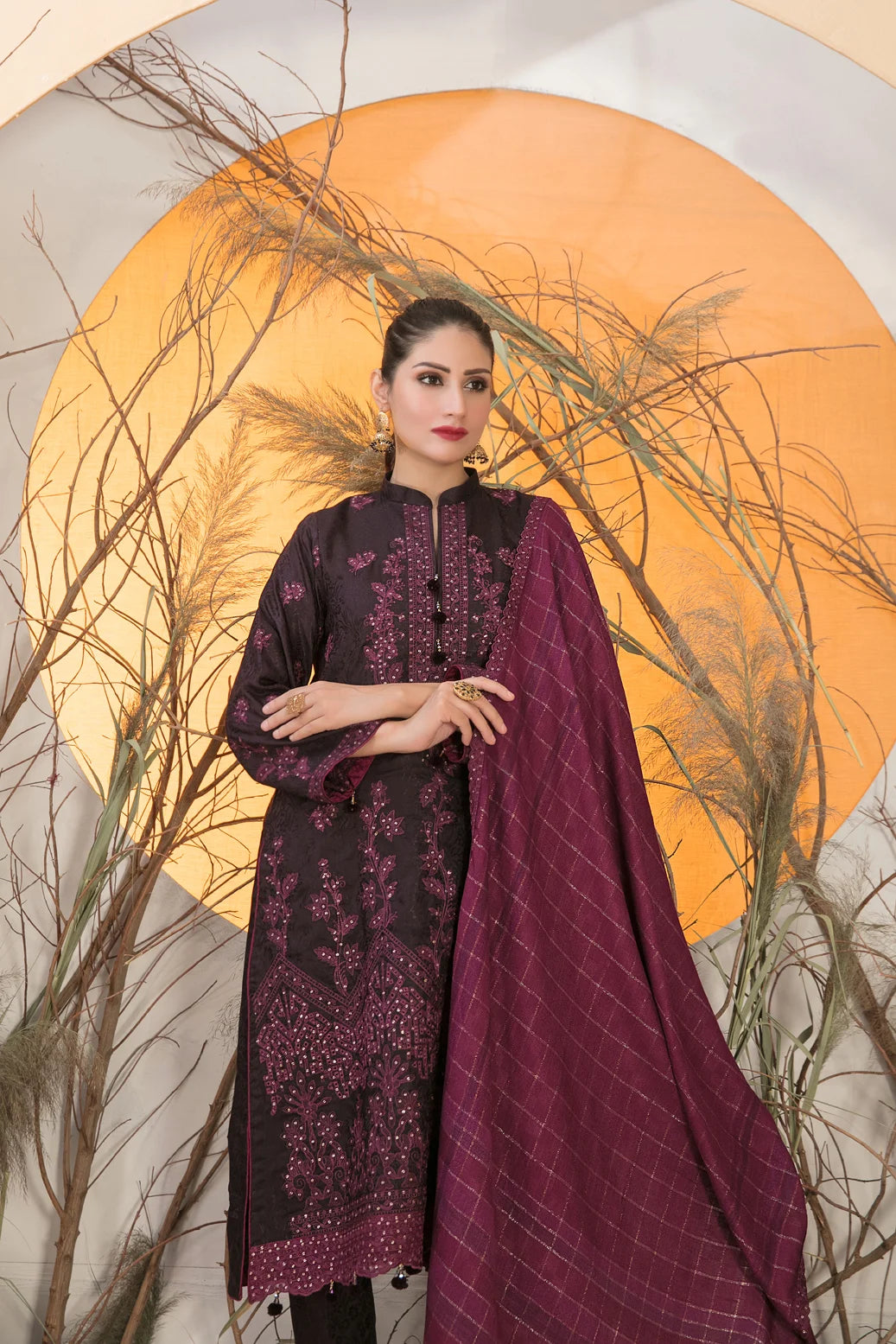 Azekha By Tawakkal Collection 100% Original