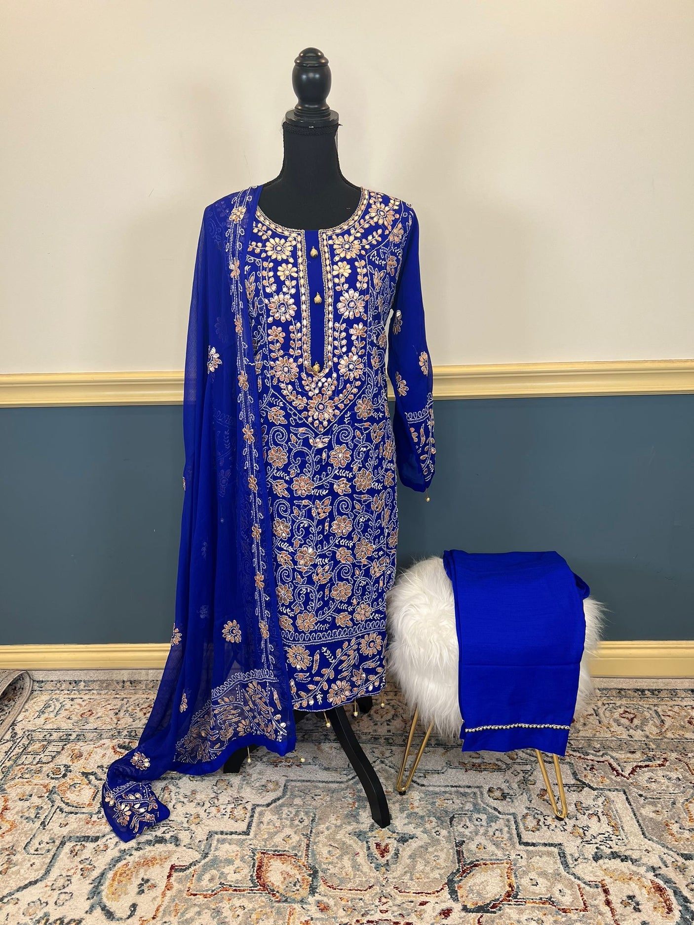 Pakistani Original Collection