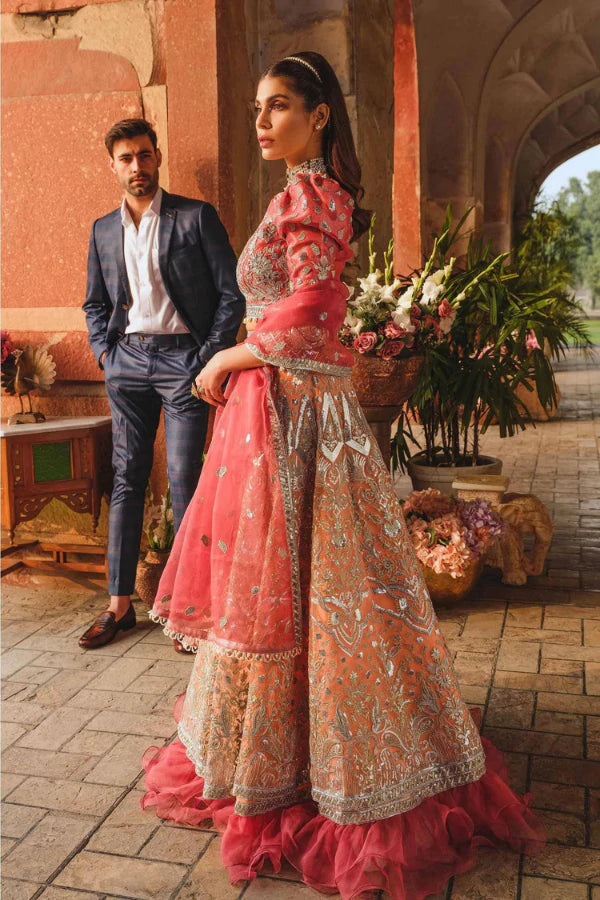 Miraj by Freesia Maryum n Maria Formel Collection