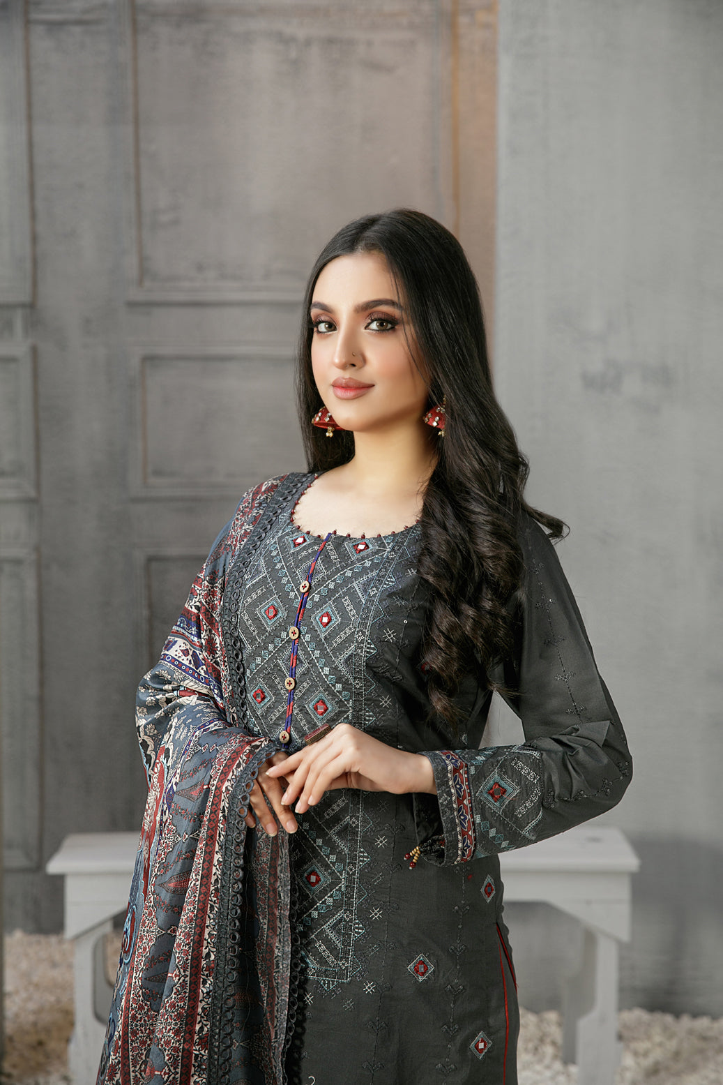 Amber By Tawakkal Collection 100% Original