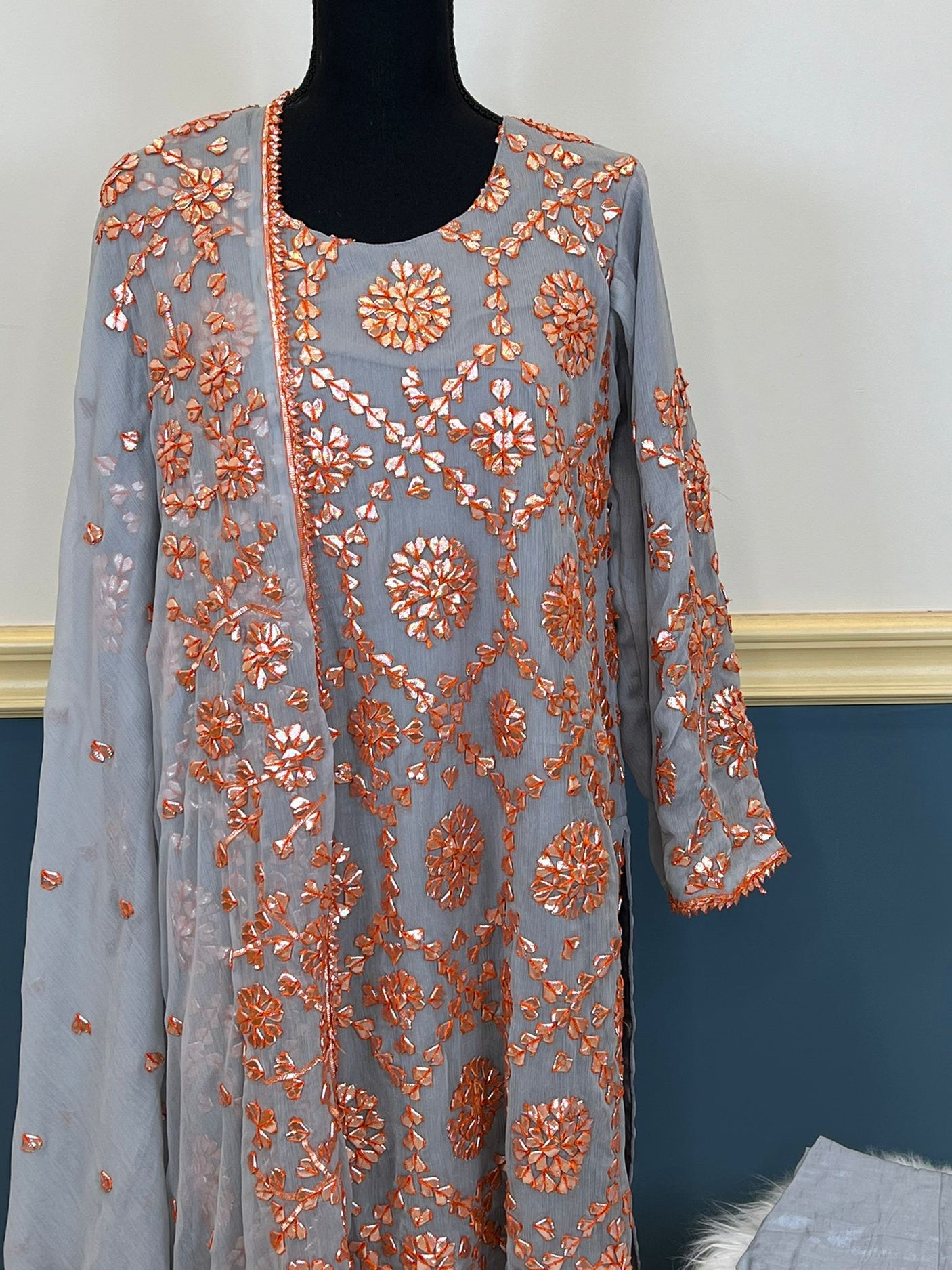 Pakistani Boutique collection