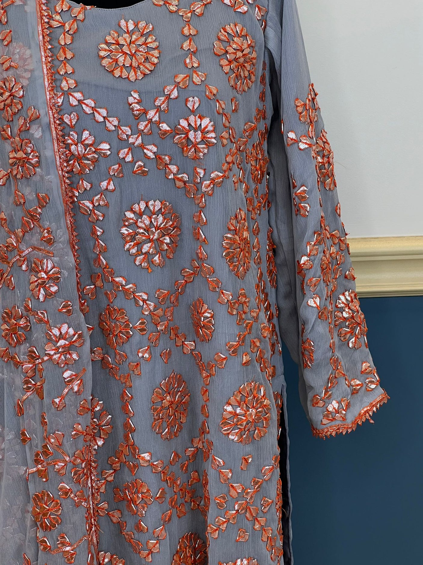 Pakistani Boutique collection