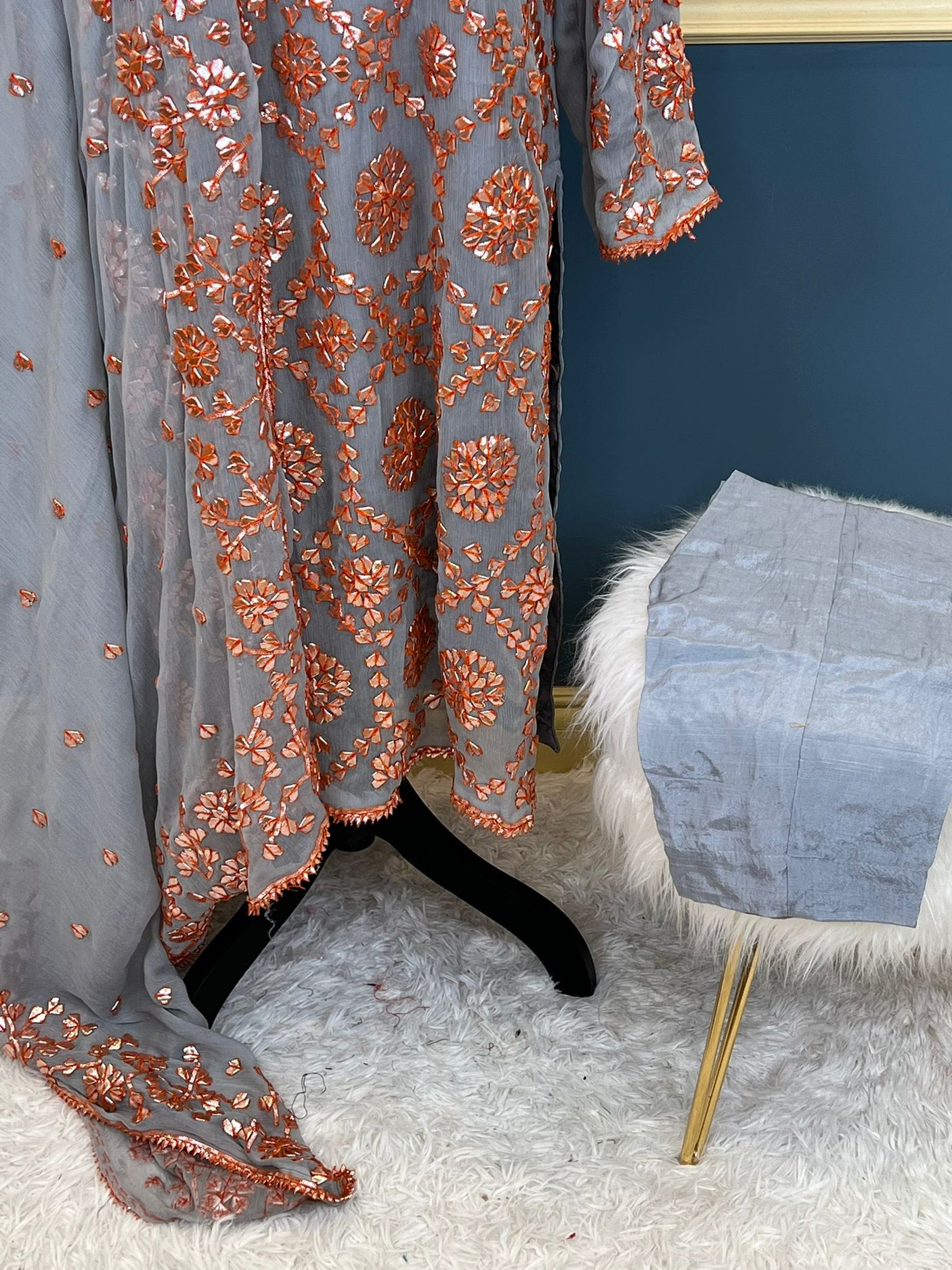 Pakistani Boutique collection