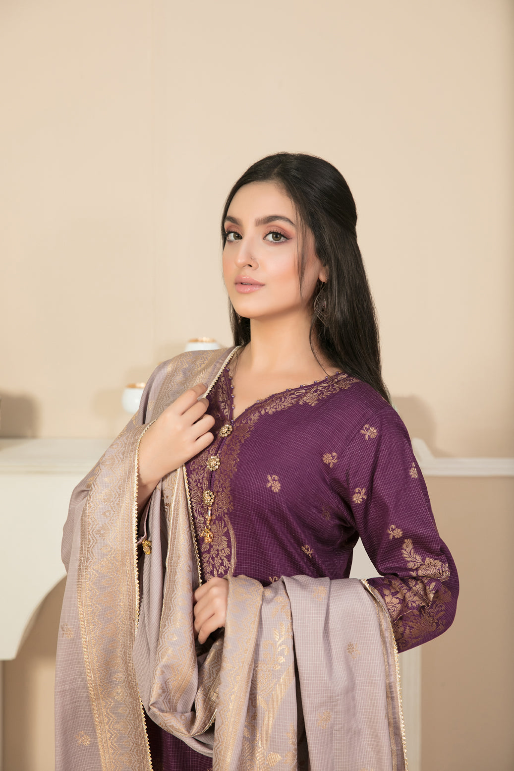 Lamhe By Tawakkal 100% Original Ready To Ship