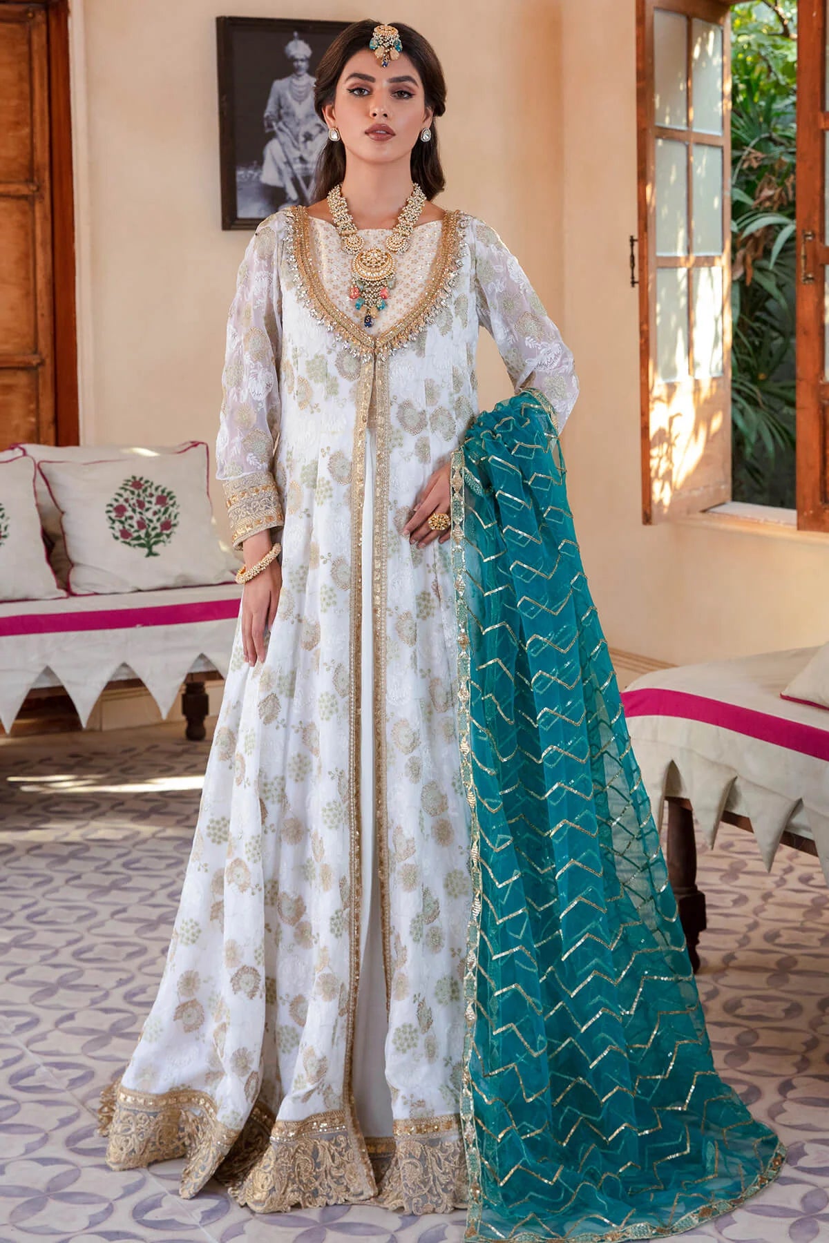 Majestic by Imrozia Collection 100% Original