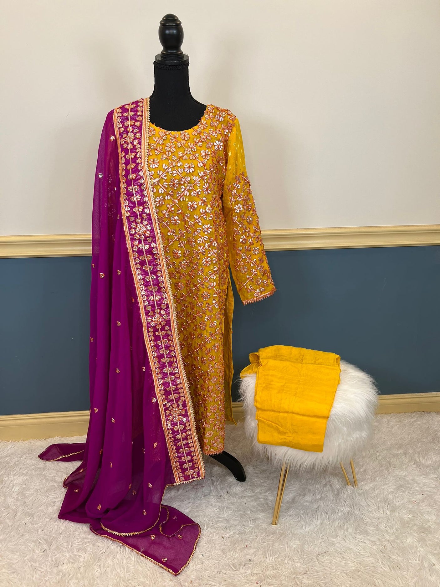 Pakistani Boutique collection