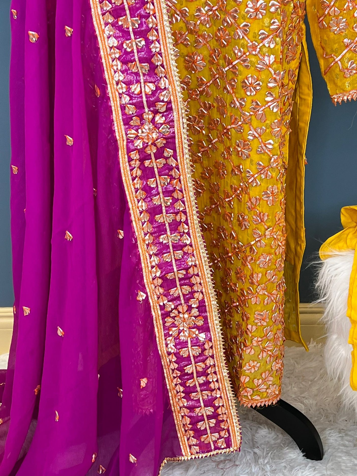 Pakistani Boutique collection