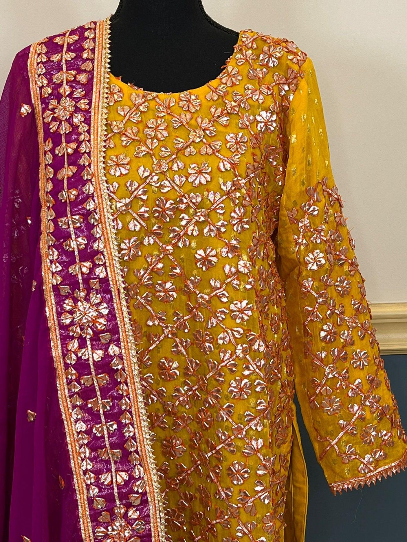 Pakistani Boutique collection