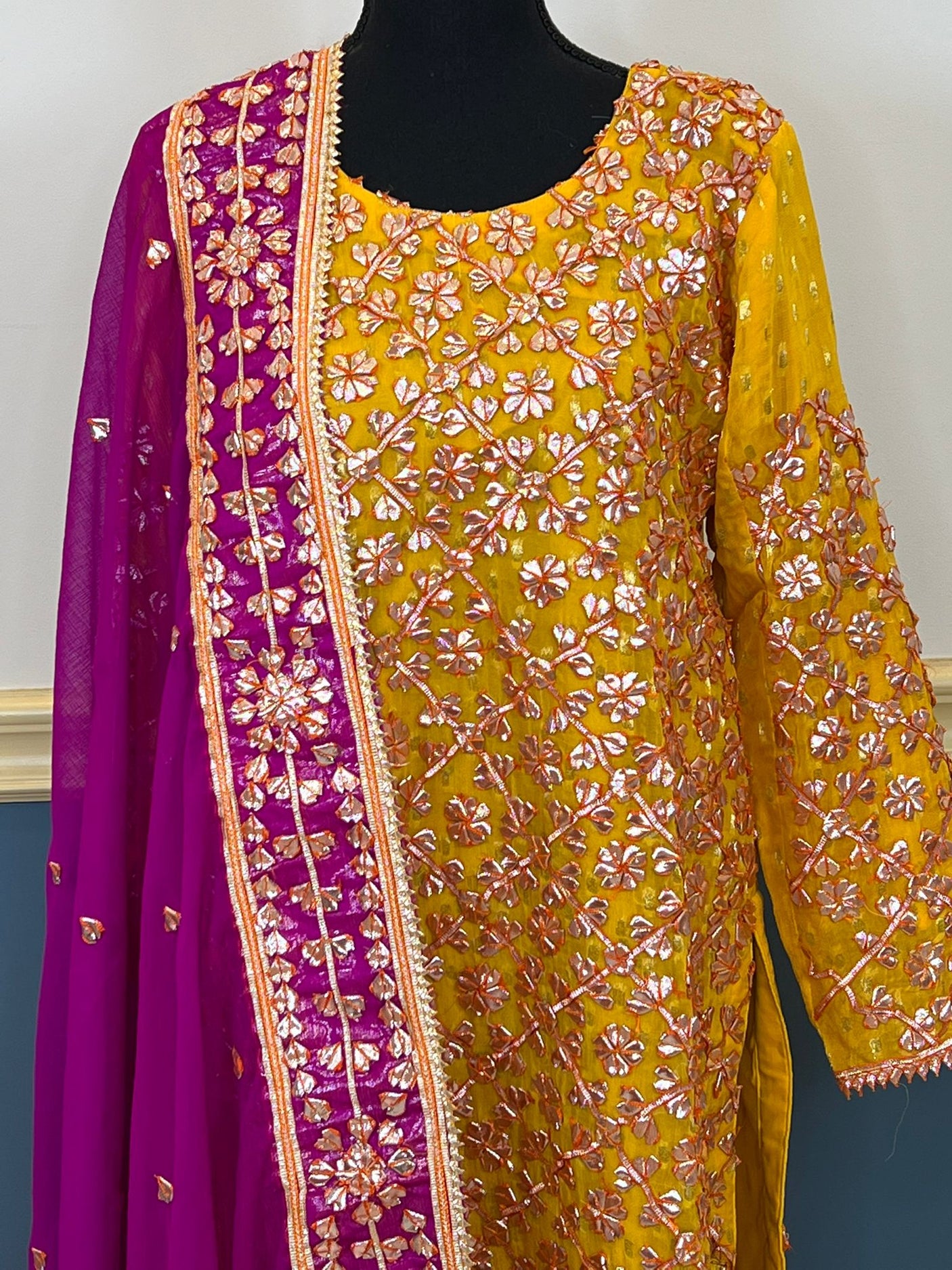 Pakistani Boutique collection