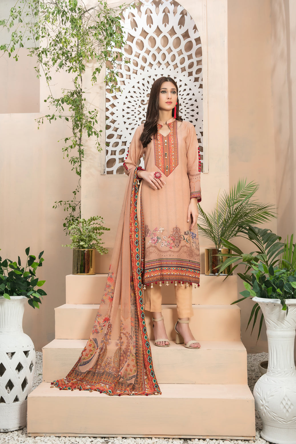 Leilani By Tawakkal 100% Original Ready To Ship