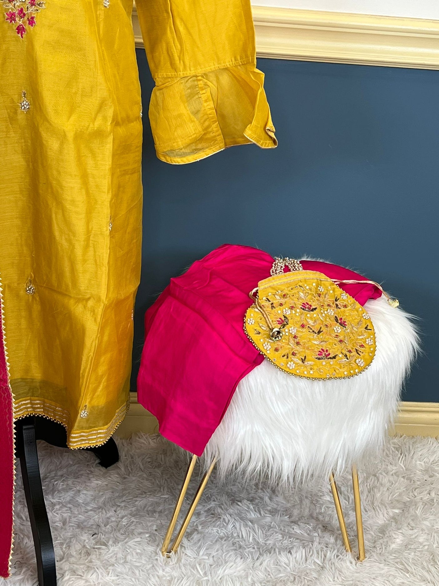 Original Delhi Boutique Collection Ready To Ship