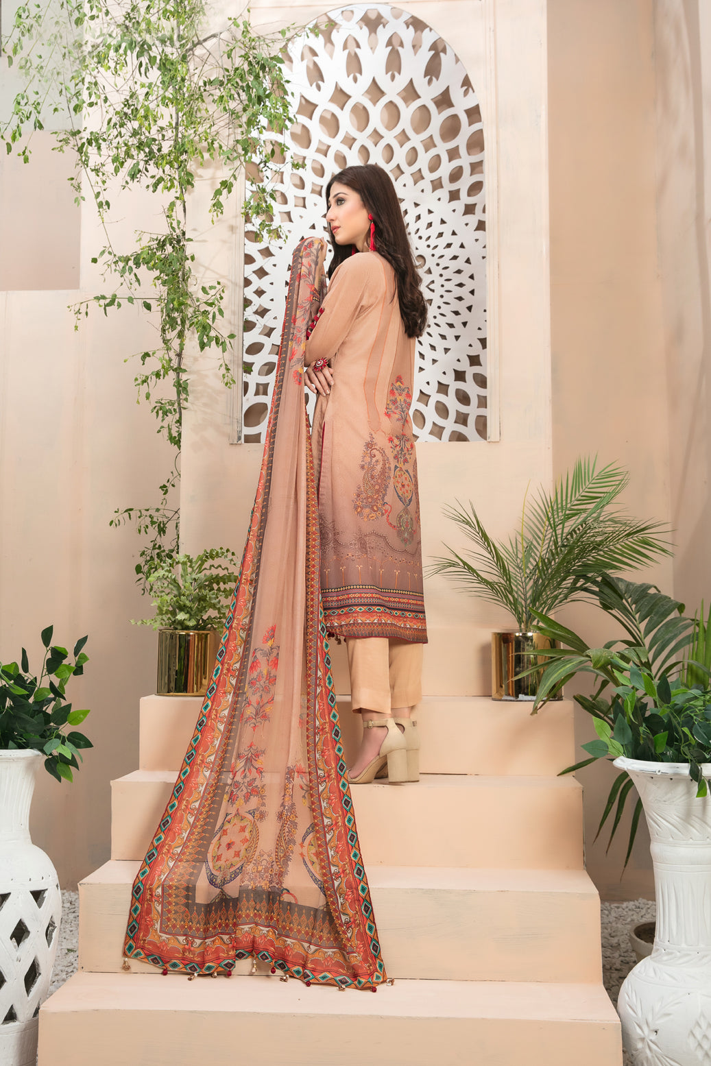 Leilani By Tawakkal 100% Original Ready To Ship